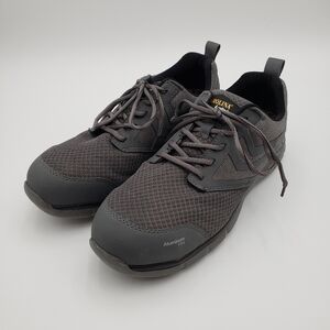 Carolina Lytning 1.9 Aluminum Toe  Work Shoes sz 11 D Cha 22